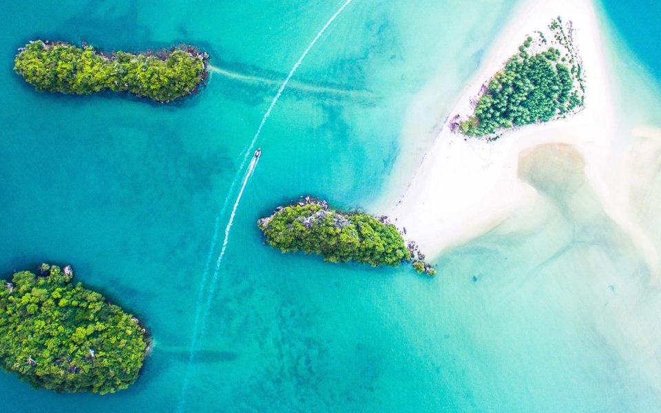 thailand